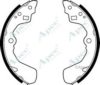 APEC braking SHU483 Brake Shoe